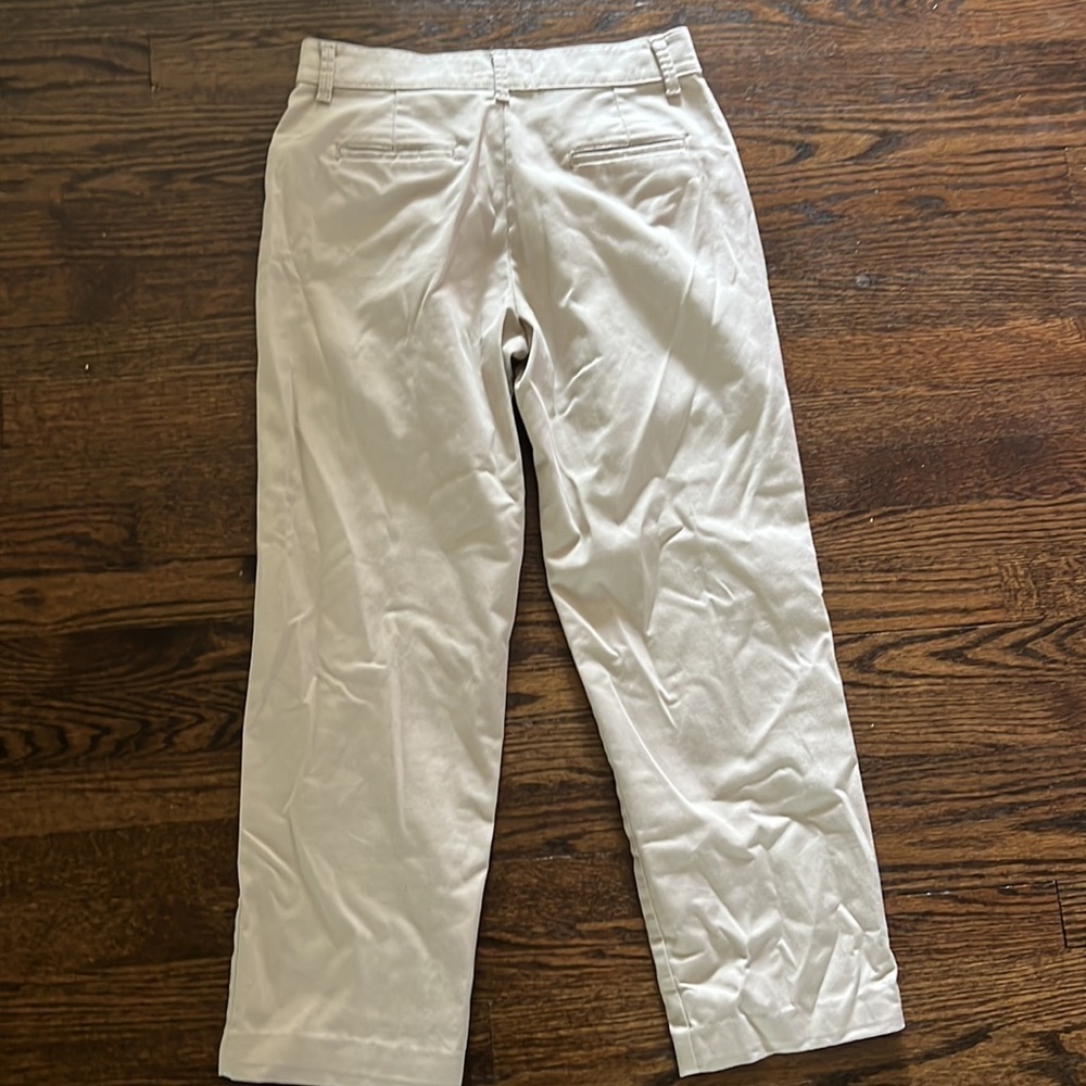 Lee Relaxed Fit Women’s Denim Pants Size 8 - Picture 3 of 4